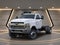 2026 Chevrolet Silverado 5500 HD Work Truck