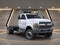 2026 Chevrolet Silverado 5500 HD Work Truck