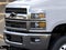 2026 Chevrolet Silverado 5500 HD Work Truck