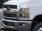 2026 Chevrolet Silverado 5500 HD Work Truck