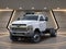 2026 Chevrolet Silverado 5500 HD Work Truck