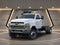 2026 Chevrolet Silverado 5500 HD Work Truck