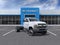2026 Chevrolet Silverado 6500 HD Work Truck