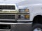 2026 Chevrolet Silverado 6500 HD Work Truck