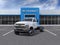 2026 Chevrolet Silverado 6500 HD Work Truck