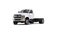 2026 Chevrolet Silverado 6500 HD Work Truck