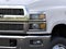 2026 Chevrolet Silverado 6500 HD Work Truck
