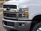 2026 Chevrolet Silverado 6500 HD Work Truck
