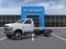 2026 Chevrolet Silverado 6500 HD Work Truck