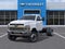 2026 Chevrolet Silverado 6500 HD Work Truck