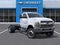 2026 Chevrolet Silverado 6500 HD Work Truck