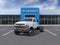 2026 Chevrolet Silverado 6500 HD Work Truck
