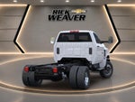 2026 Chevrolet Silverado 6500 HD Work Truck