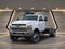 2026 Chevrolet Silverado 6500 HD Work Truck