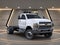 2026 Chevrolet Silverado 6500 HD Work Truck