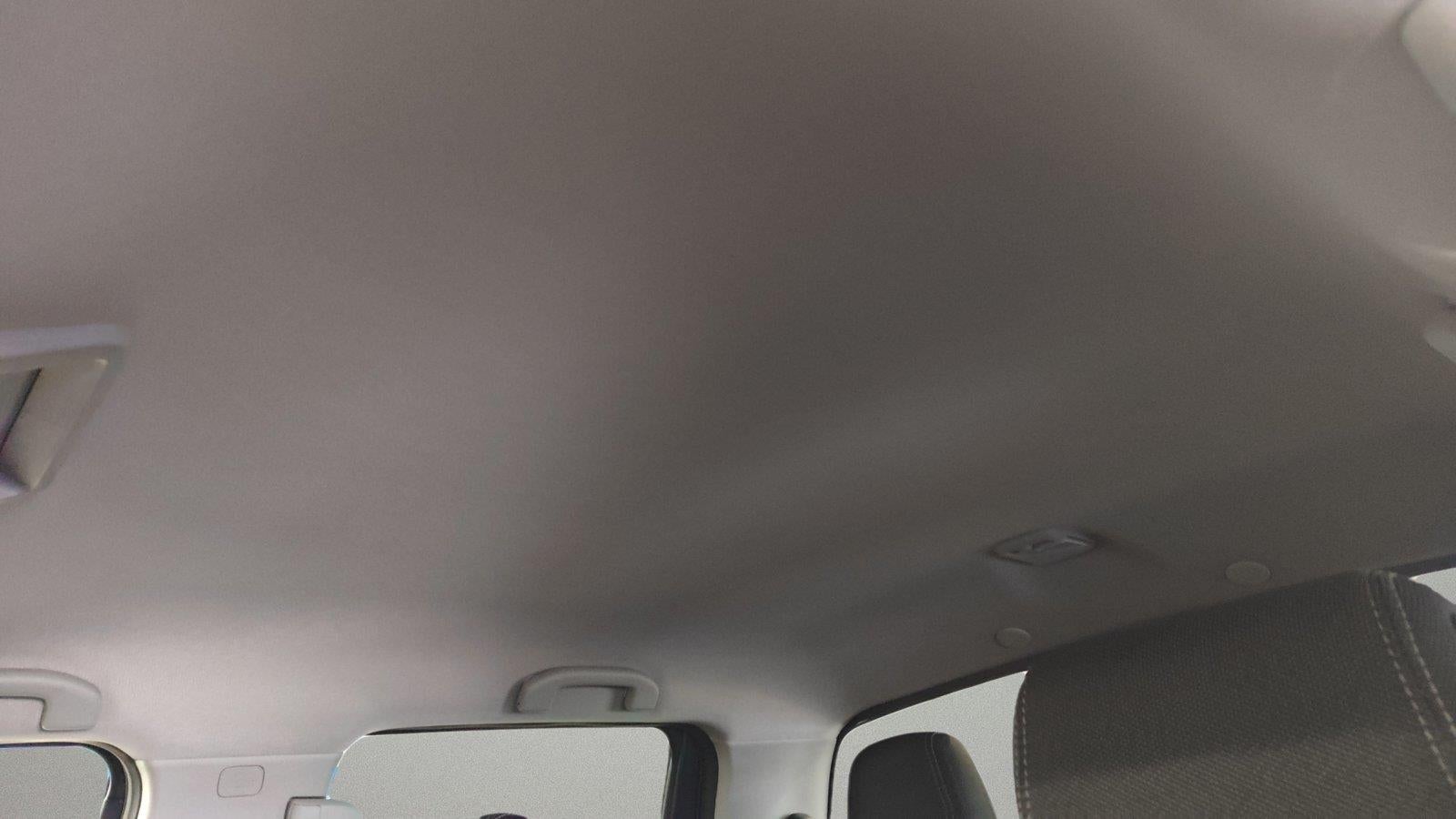 2025 Nissan Frontier Crew Cab SV 4x4