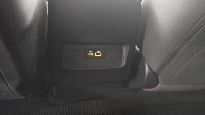 2025 Nissan Frontier Crew Cab SV 4x4