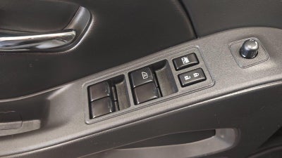2025 Nissan Frontier Crew Cab SV 4x4