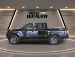 2025 Nissan Frontier Crew Cab SV 4x4