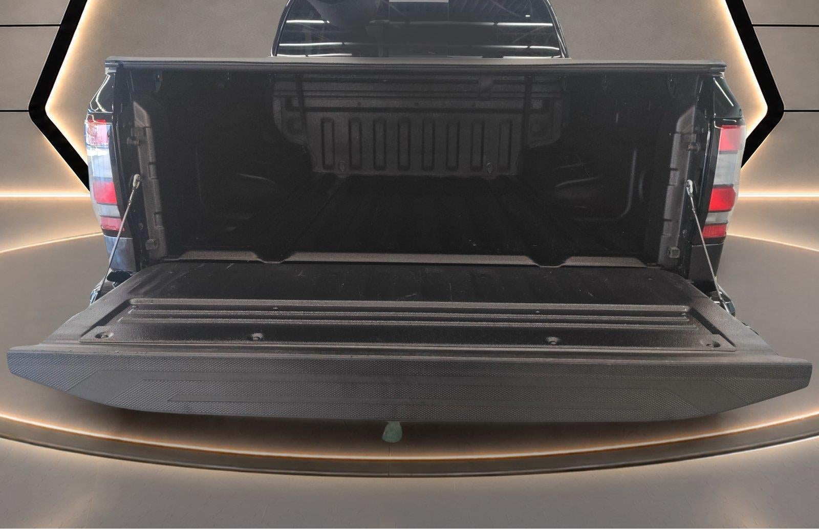 2025 Nissan Frontier Crew Cab SV 4x4