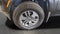 2025 Nissan Frontier Crew Cab SV 4x4