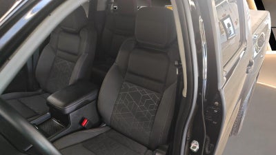 2025 Nissan Frontier Crew Cab SV 4x4