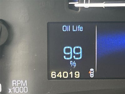 2015 Cadillac XTS Luxury