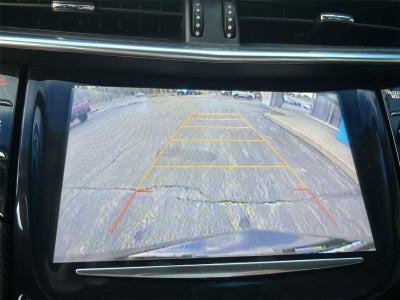 2015 Cadillac XTS Luxury