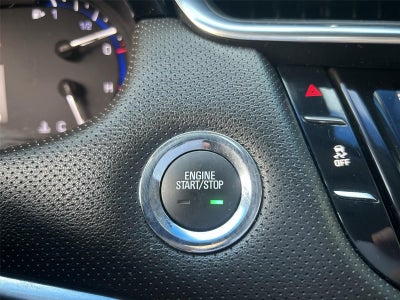 2015 Cadillac XTS Luxury