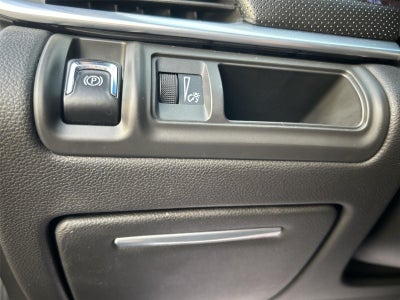 2015 Cadillac XTS Luxury