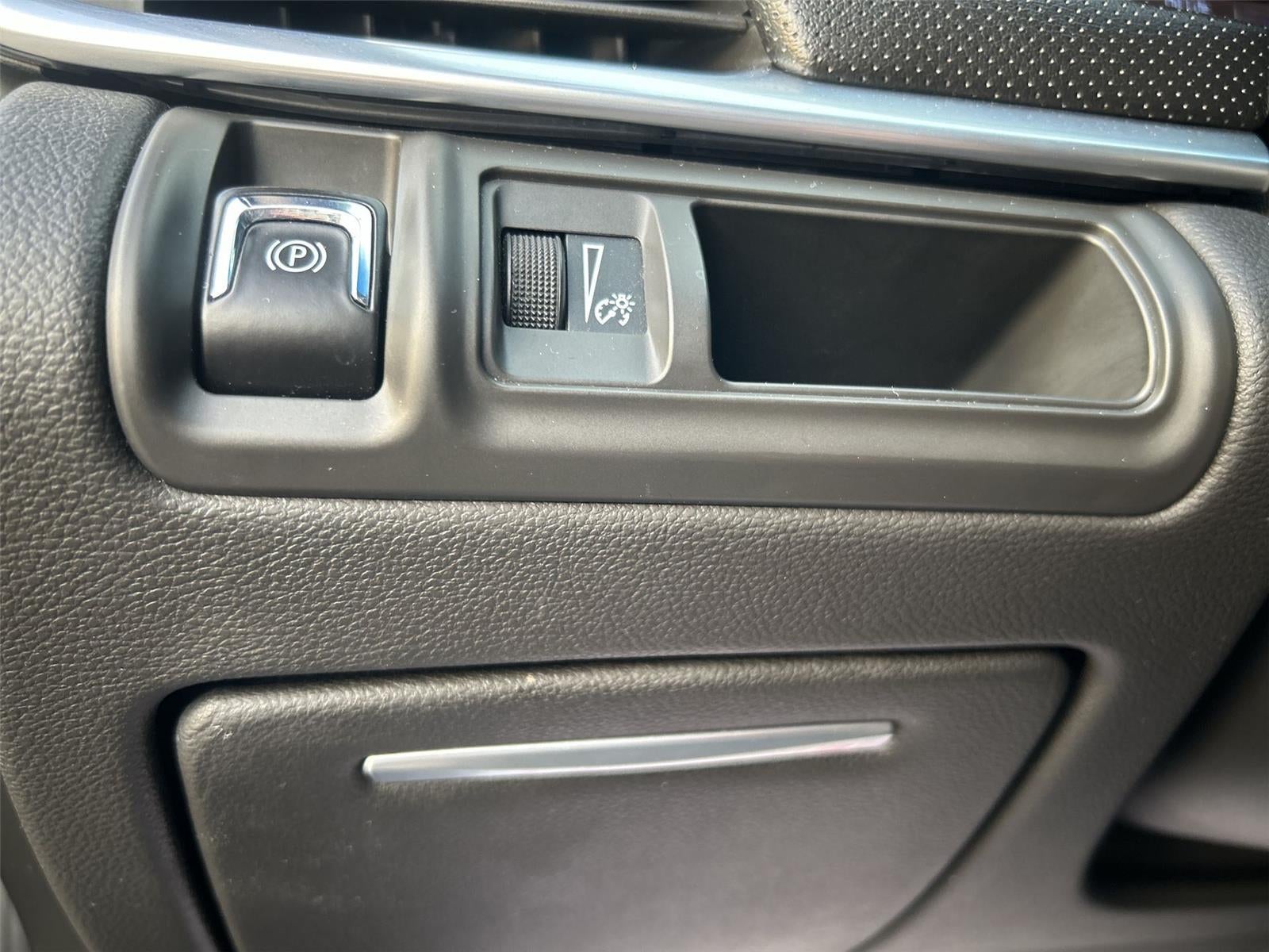 2015 Cadillac XTS Luxury