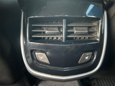 2015 Cadillac XTS Luxury