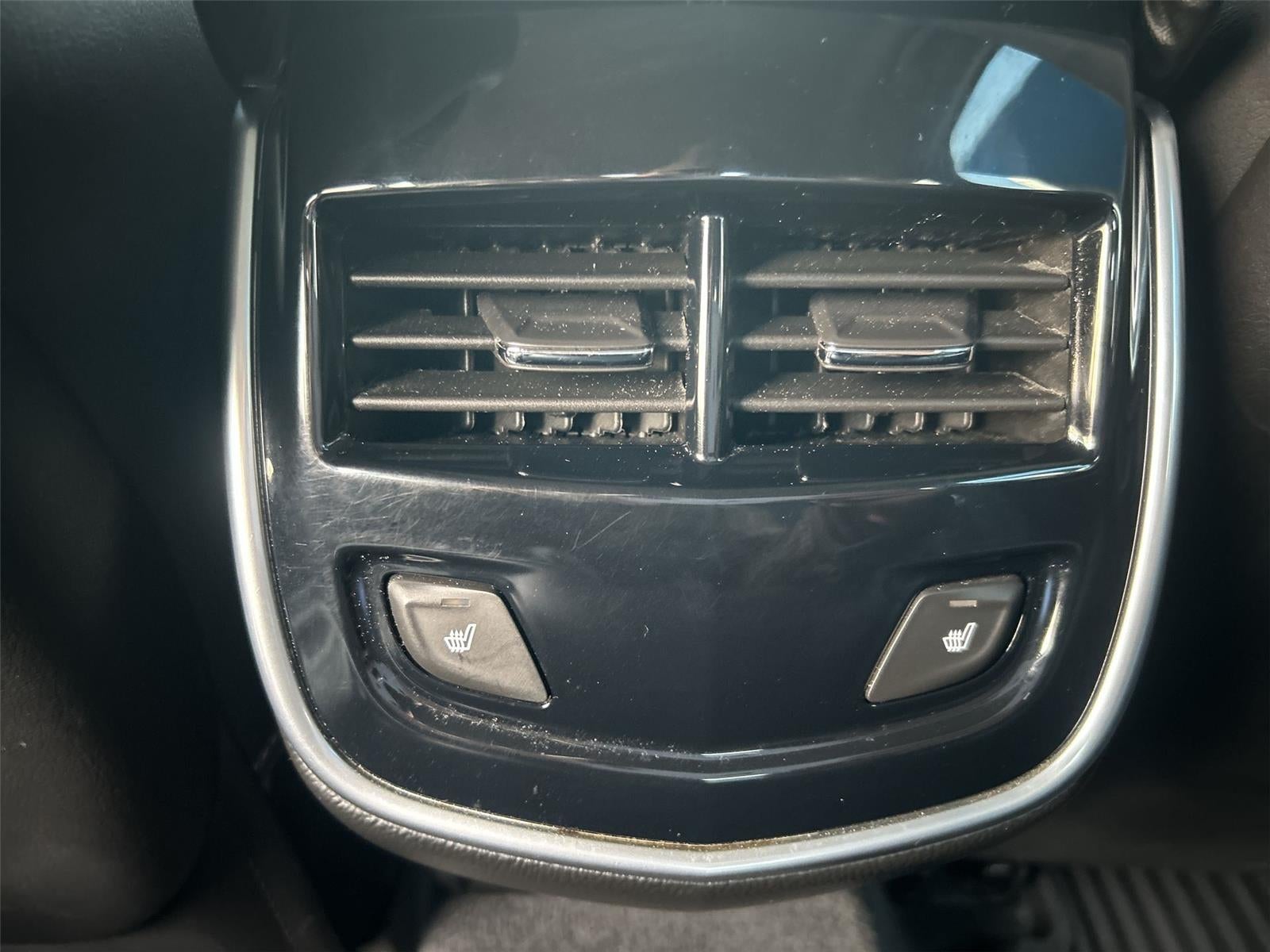 2015 Cadillac XTS Luxury