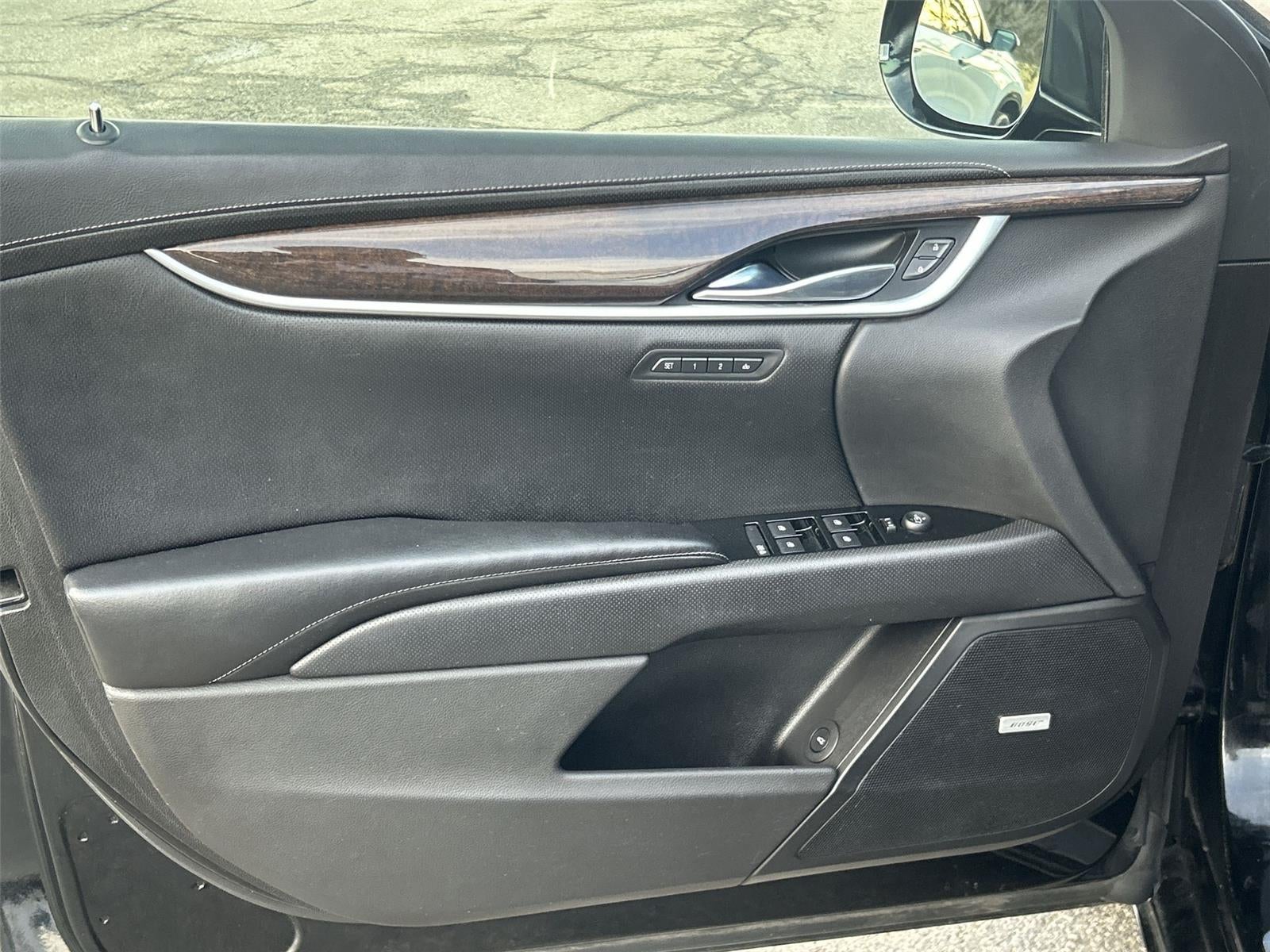 2015 Cadillac XTS Luxury