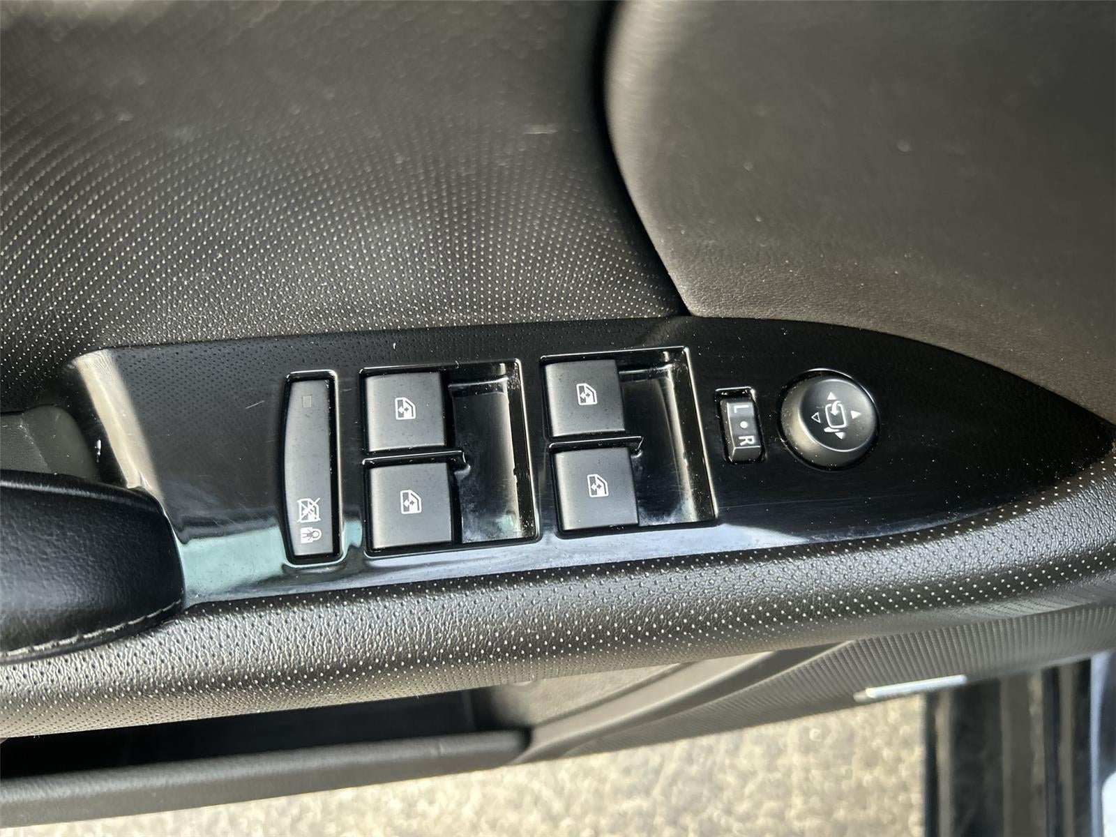 2015 Cadillac XTS Luxury