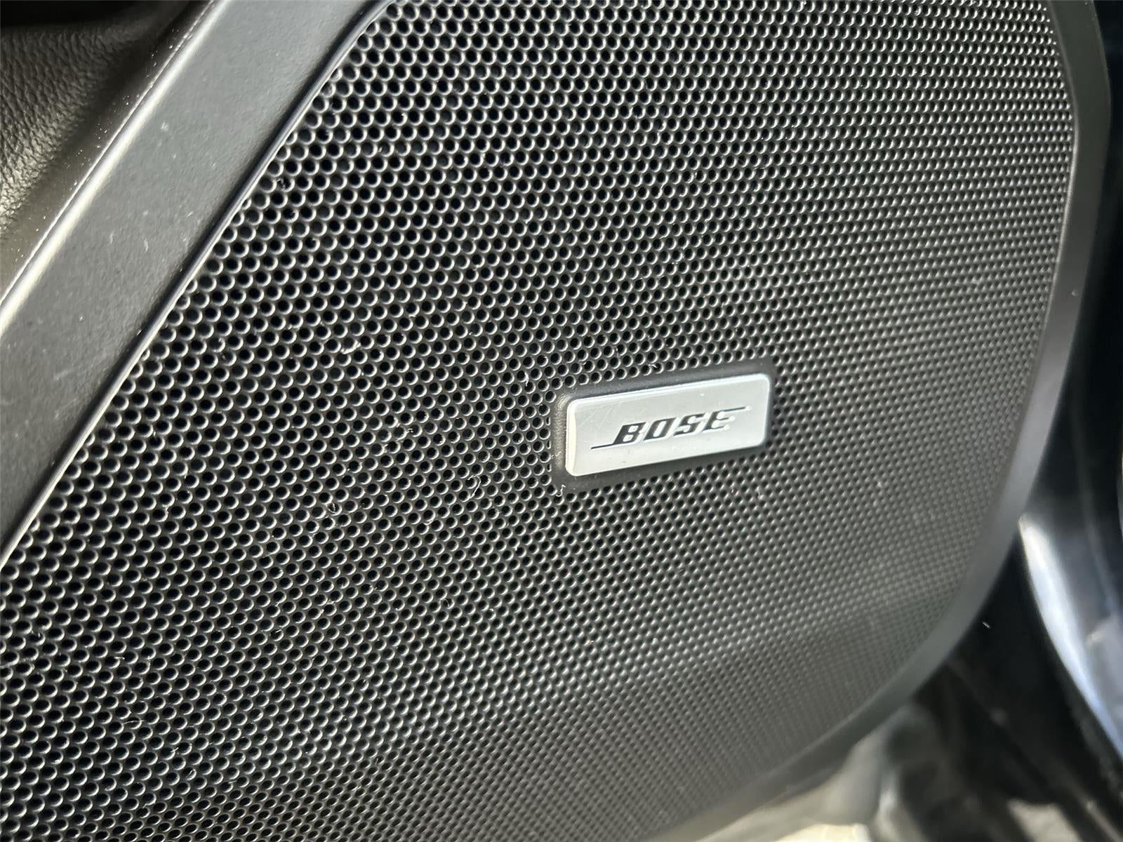 2015 Cadillac XTS Luxury