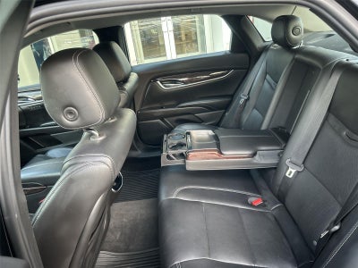 2015 Cadillac XTS Luxury