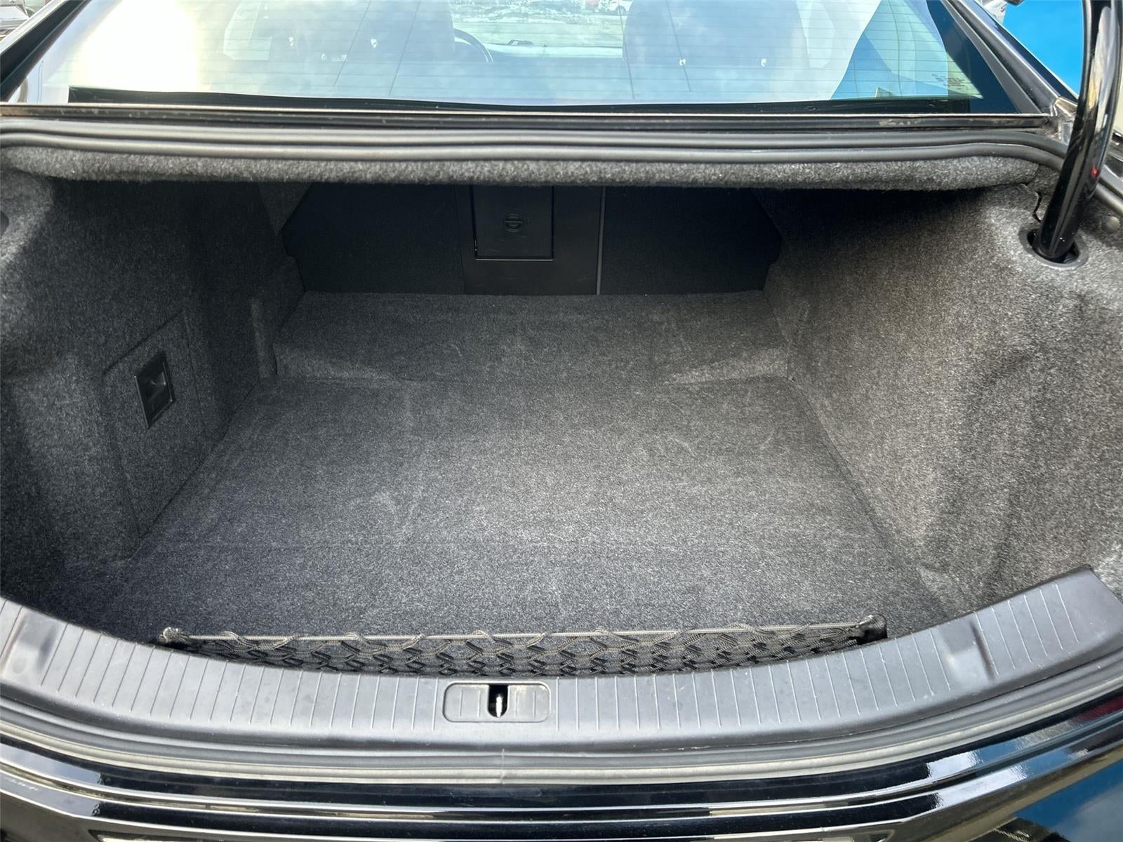 2015 Cadillac XTS Luxury