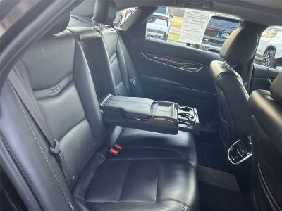 2015 Cadillac XTS Luxury