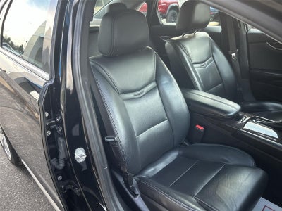 2015 Cadillac XTS Luxury