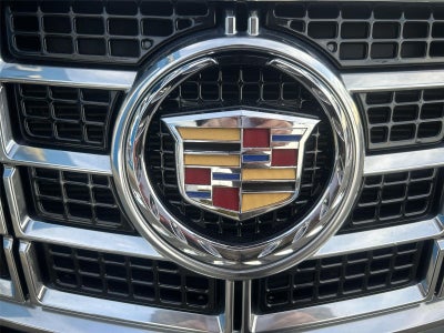 2015 Cadillac XTS Luxury