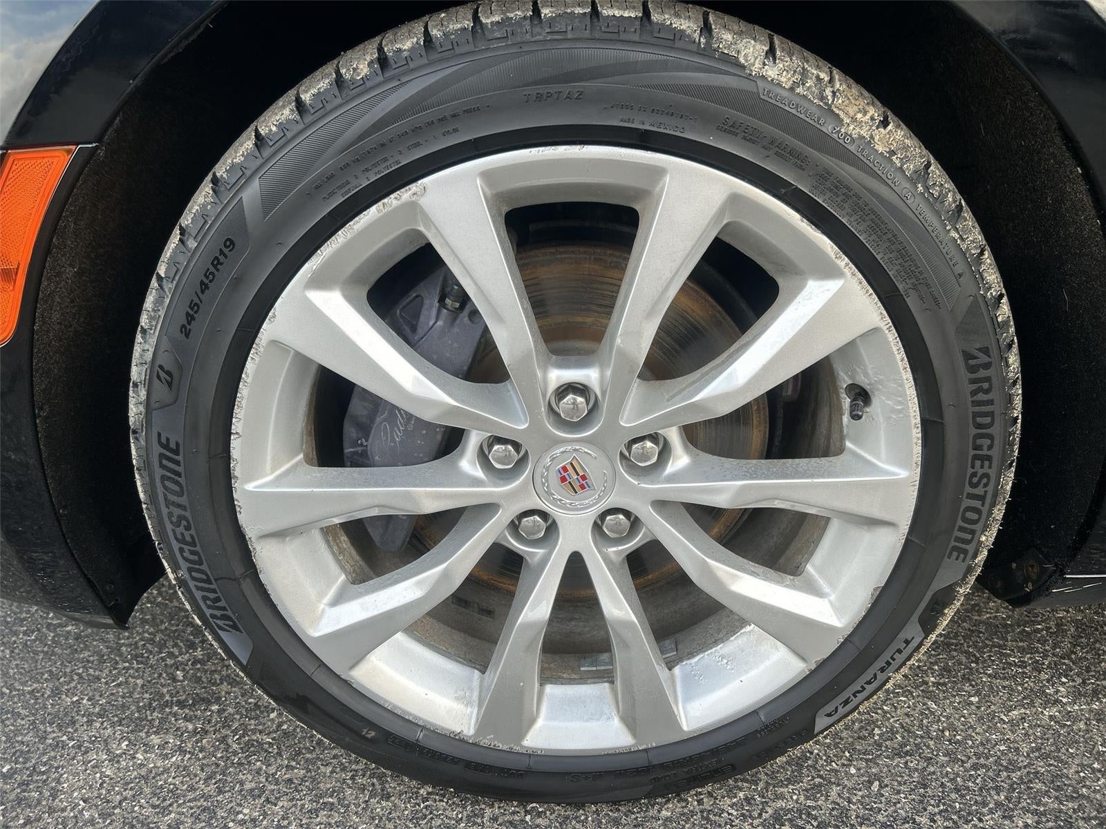 2015 Cadillac XTS Luxury