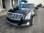 2015 Cadillac XTS Luxury