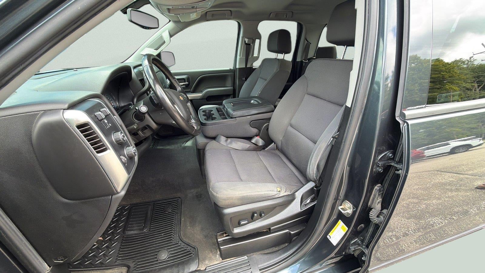 2019 Chevrolet Silverado LD LT