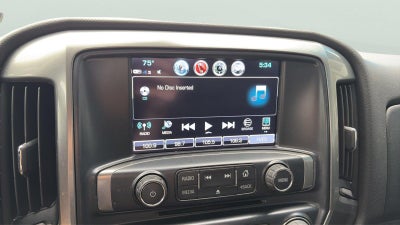 2019 Chevrolet Silverado LD LT