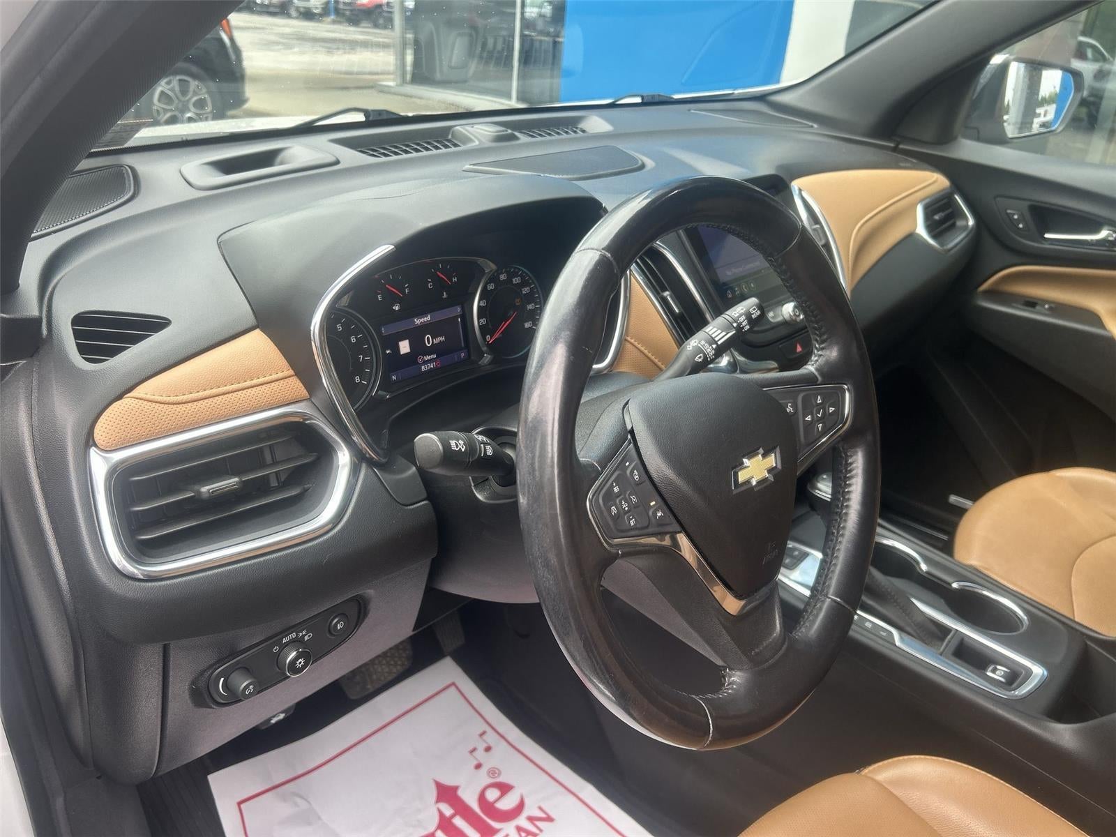 2019 Chevrolet Equinox Premier - Photo 10