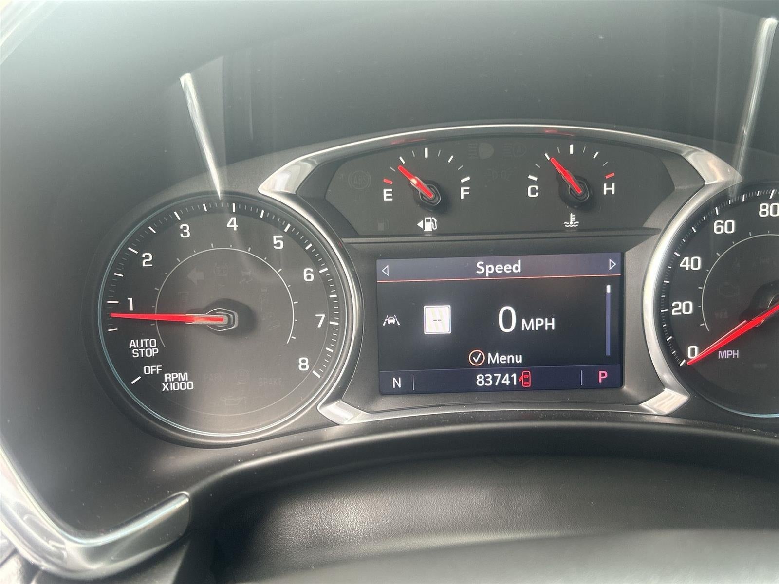 2019 Chevrolet Equinox Premier - Photo 11