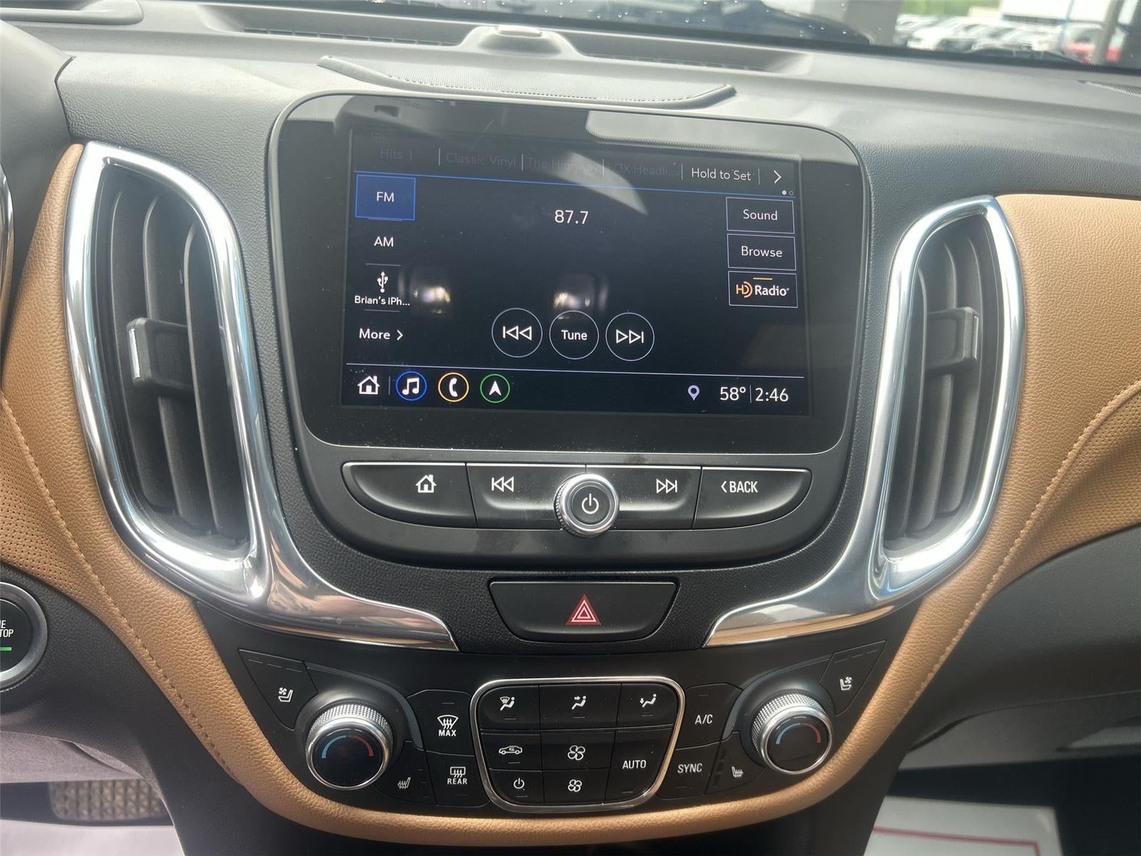 2019 Chevrolet Equinox Premier - Photo 13
