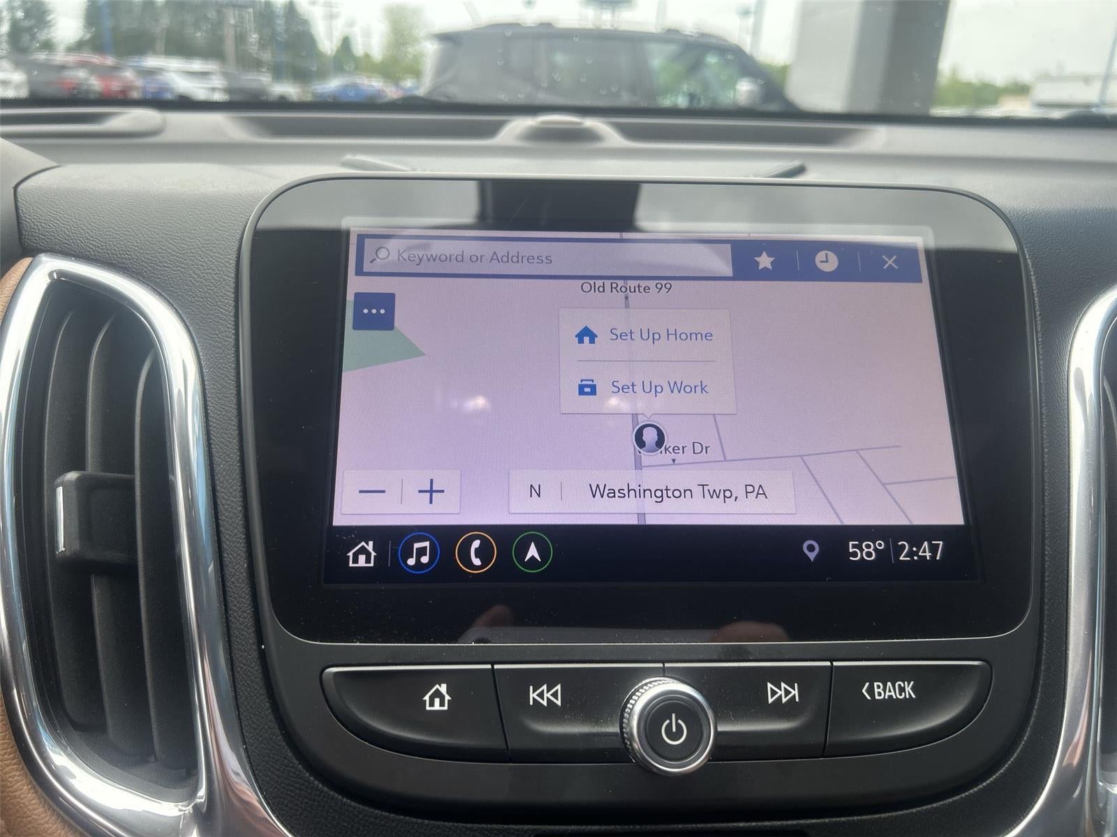 2019 Chevrolet Equinox Premier - Photo 14