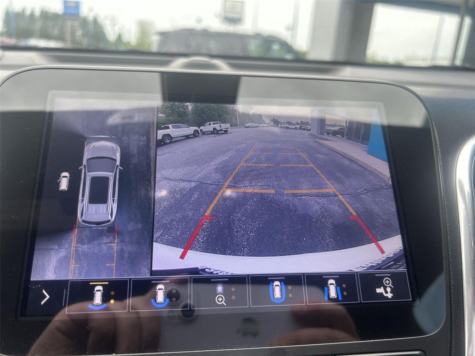 2019 Chevrolet Equinox Premier - Photo 15